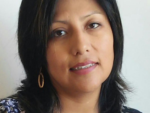 Ana Beatriz Alvarez Mamani 1