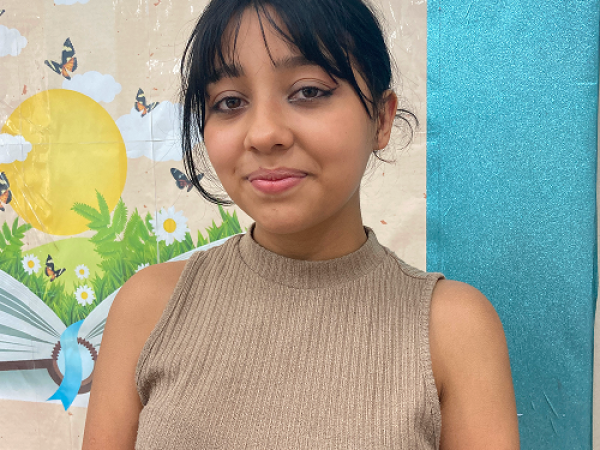 Ana Beatriz De Mendonca Oliveira Lins 1