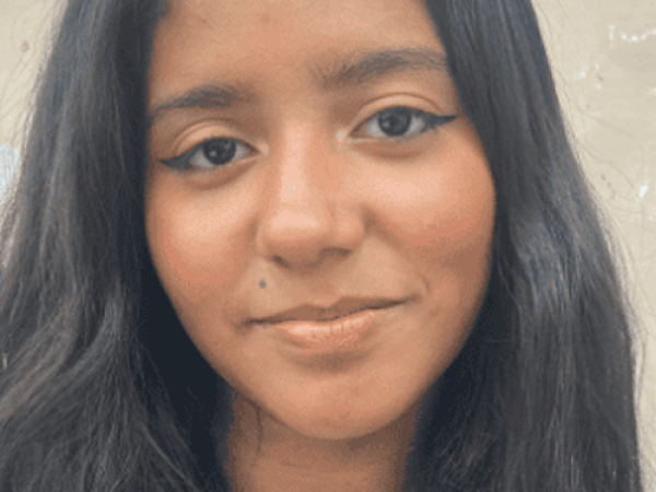 Larissa dos Santos Ribeiro